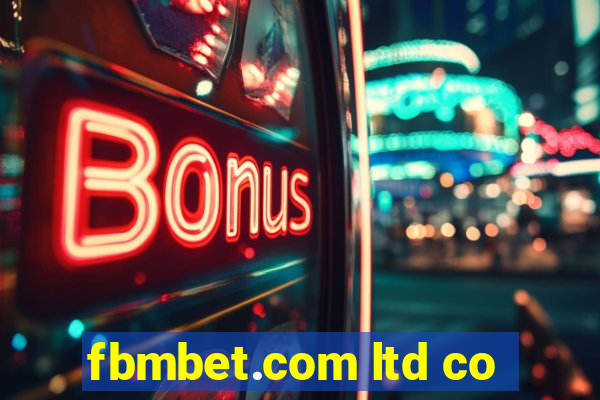 fbmbet.com ltd co